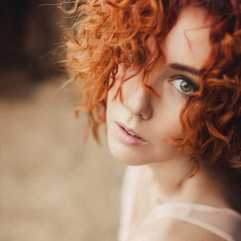 capelli ricci parrucchiere mestre venezia