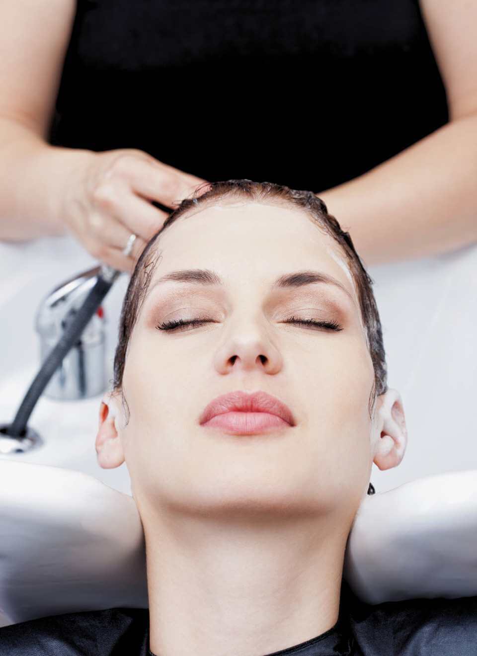 cura capelli prodotti naturali mestre