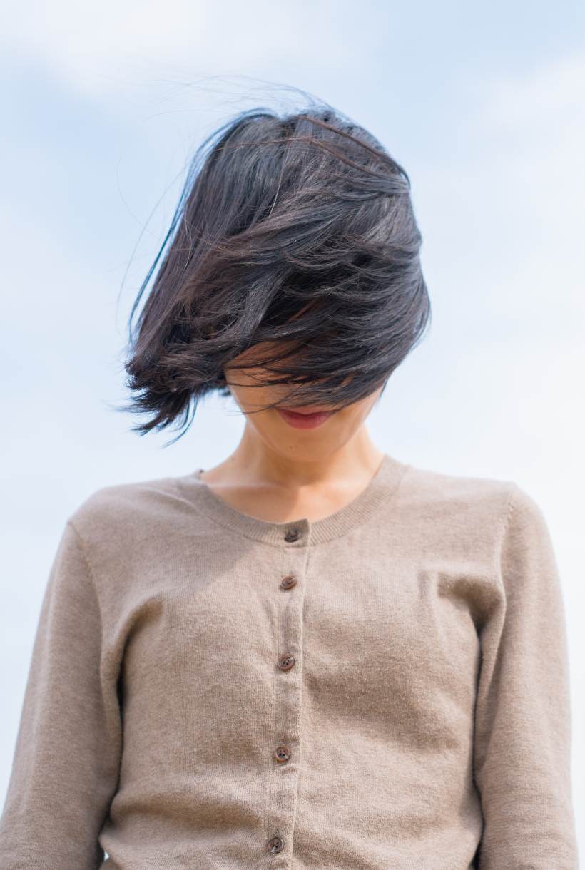 taglio bob moderno idea uomo donna acconciatori mestre