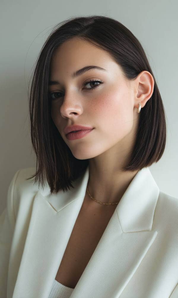 taglio capelli bob parrucchieri mestre venezia