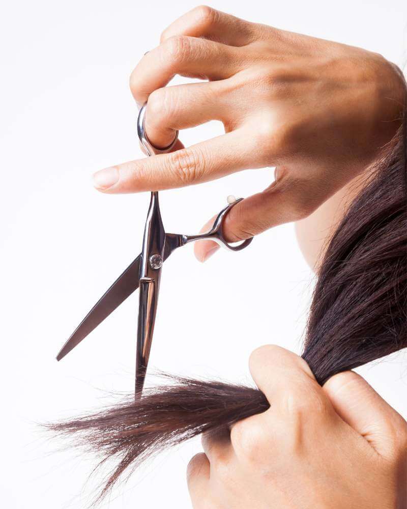 taglio capelli mestre venezia